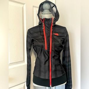 The North Face women's hoodie size small